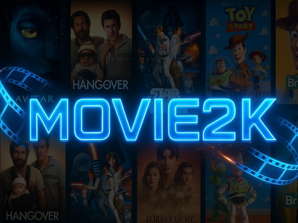 Trending movies and TV shows available on Movie2K